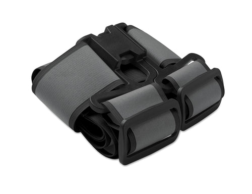 ALLVISIBLE+ Adjustable 360° Reflective Safety Belt