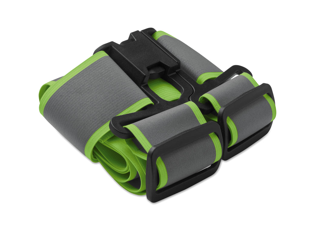 ALLVISIBLE+ Adjustable 360° Reflective Safety Belt