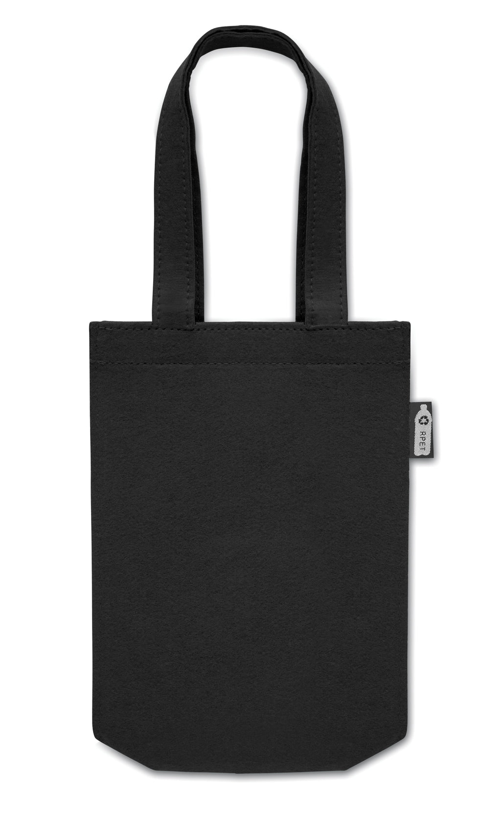 FELTOTE Small RPET Felt Gift Bag