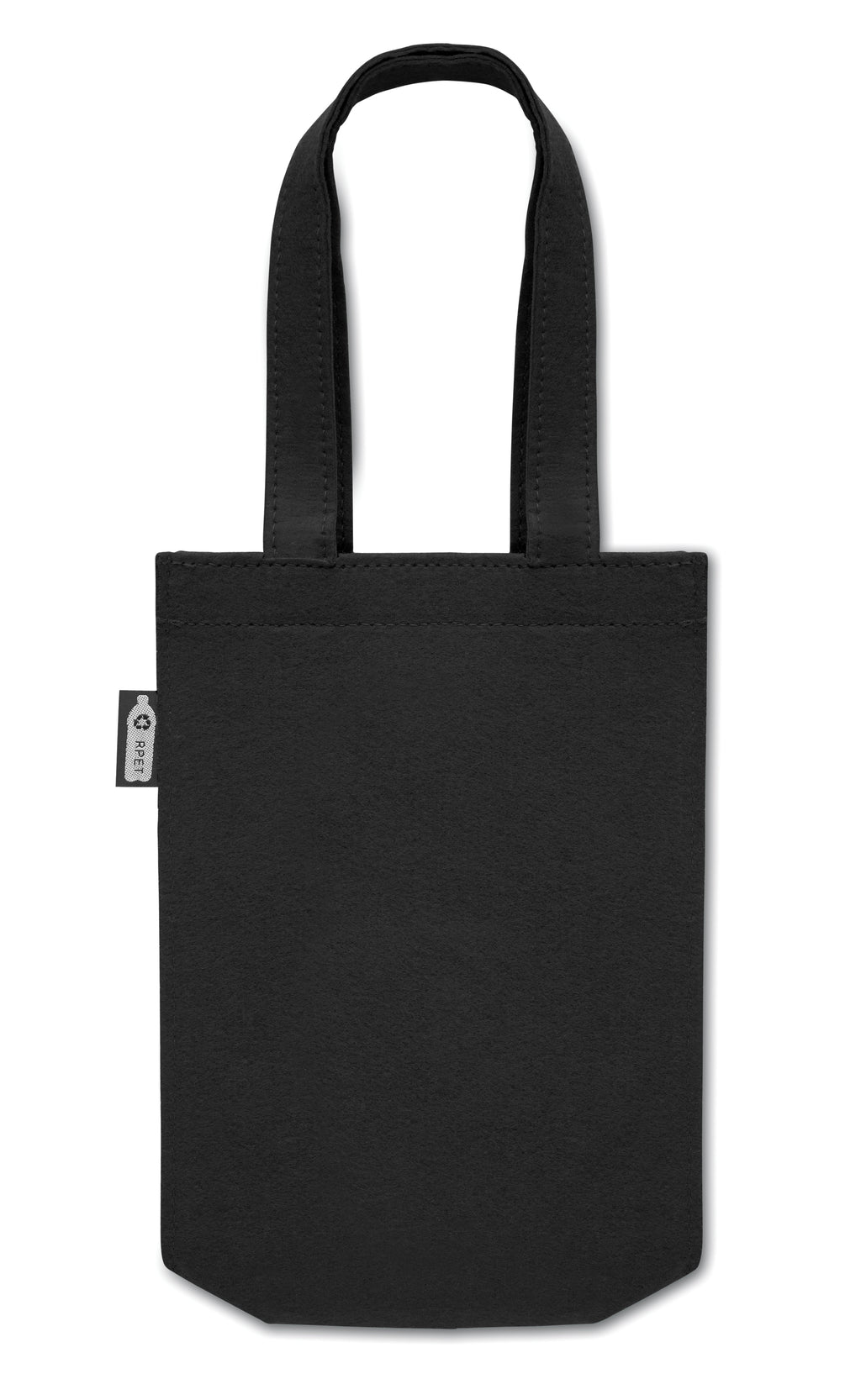 FELTOTE Small RPET Felt Gift Bag