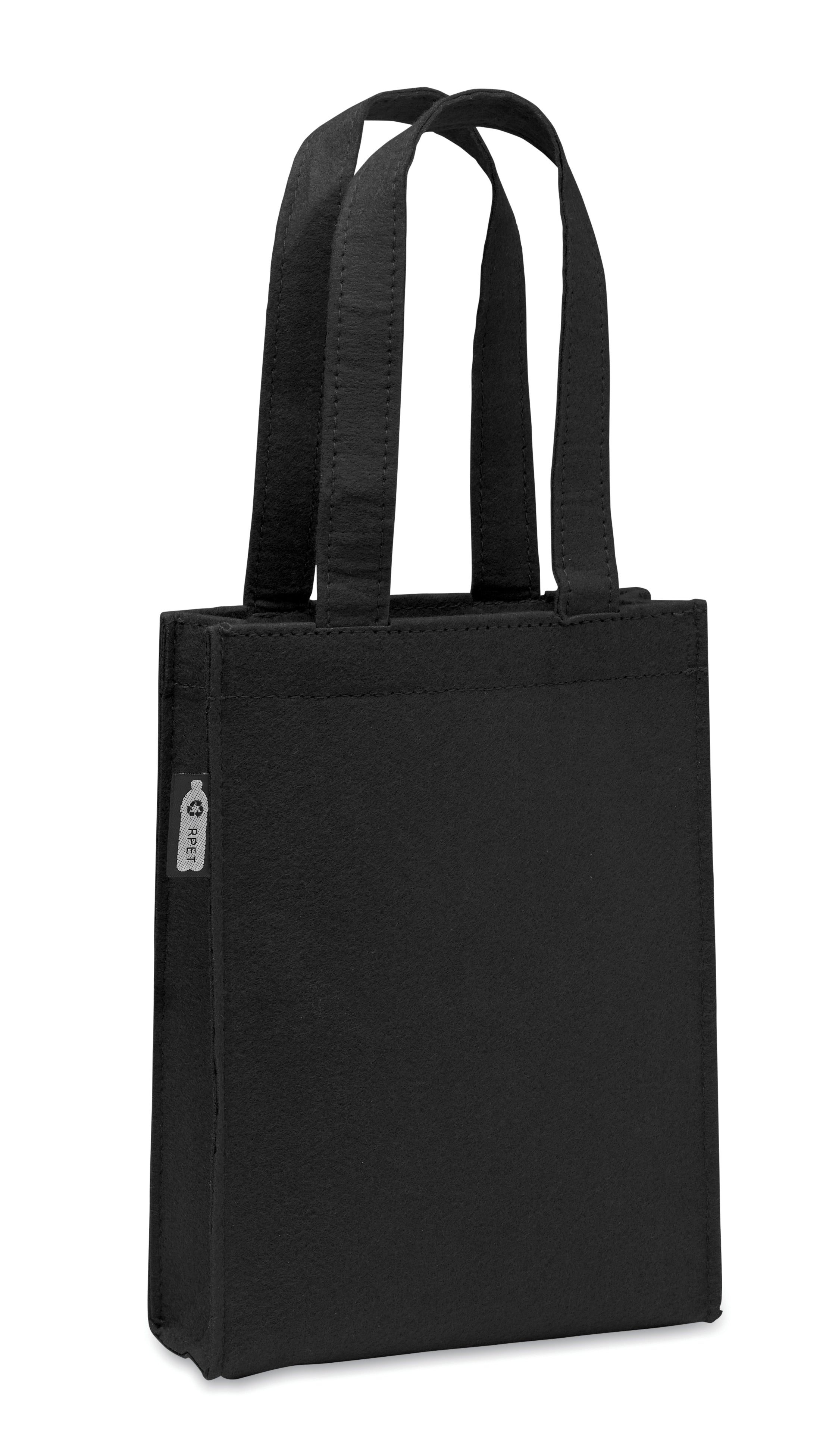 FELTOTE Small RPET Felt Gift Bag