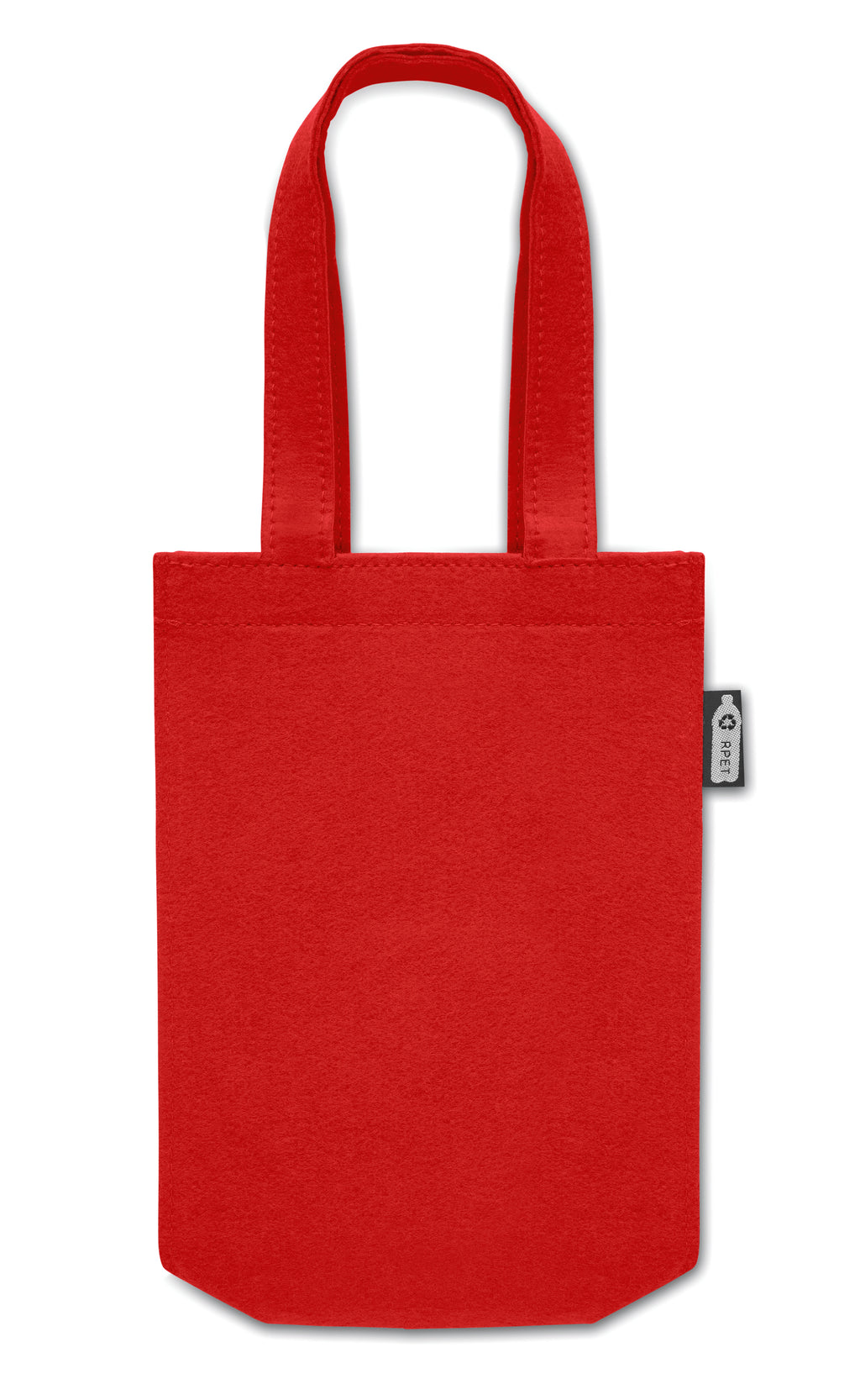 FELTOTE Small RPET Felt Gift Bag