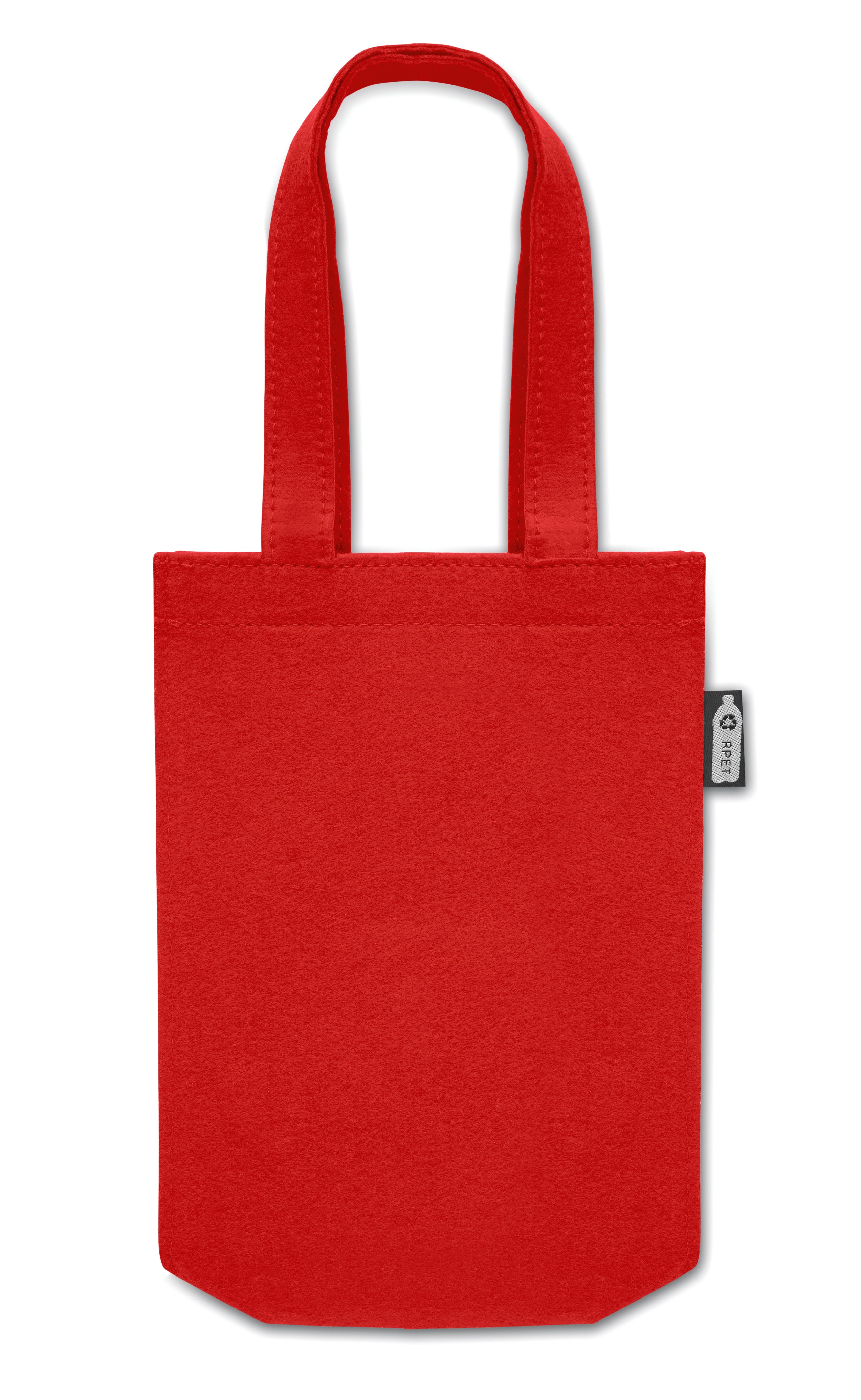 FELTOTE Small RPET Felt Gift Bag
