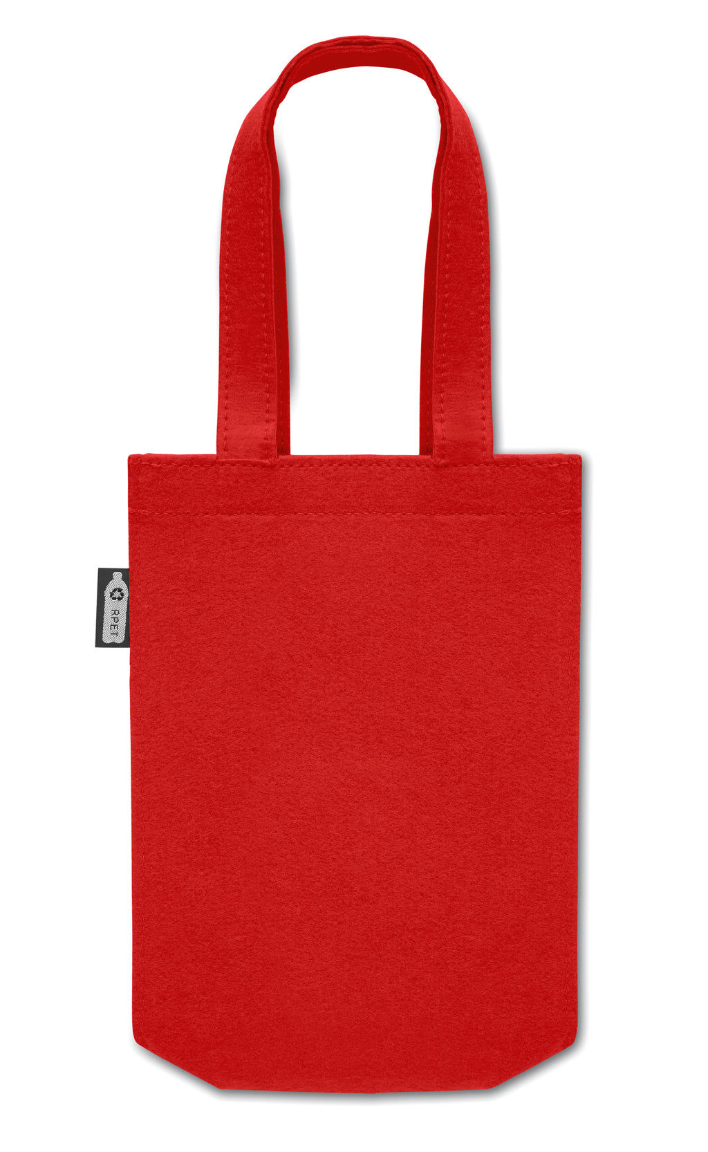 FELTOTE Small RPET Felt Gift Bag