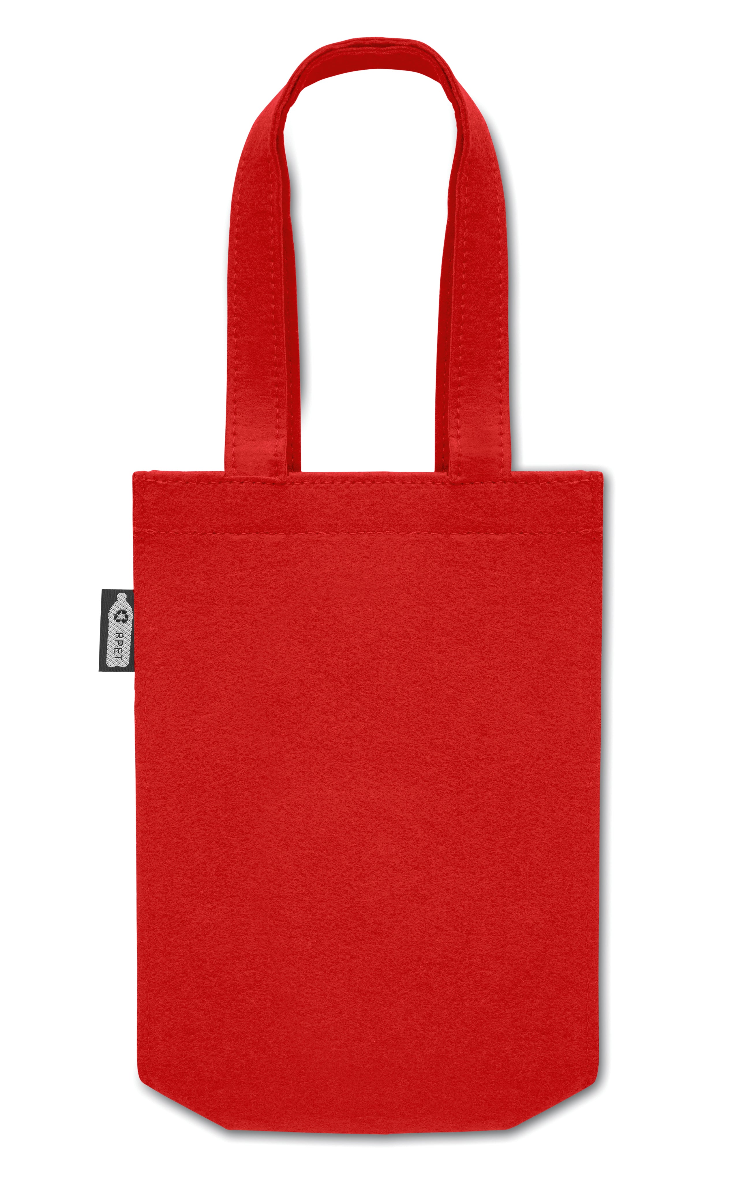 FELTOTE Small RPET Felt Gift Bag