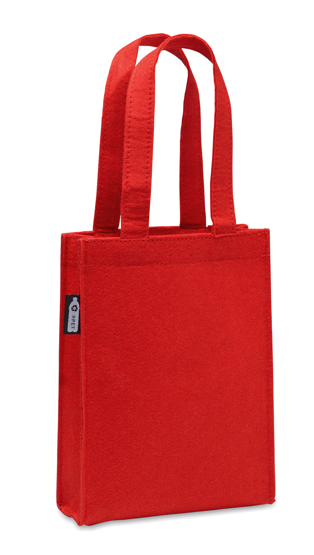 FELTOTE Small RPET Felt Gift Bag