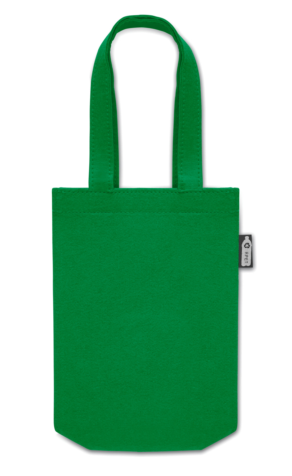 FELTOTE Small RPET Felt Gift Bag