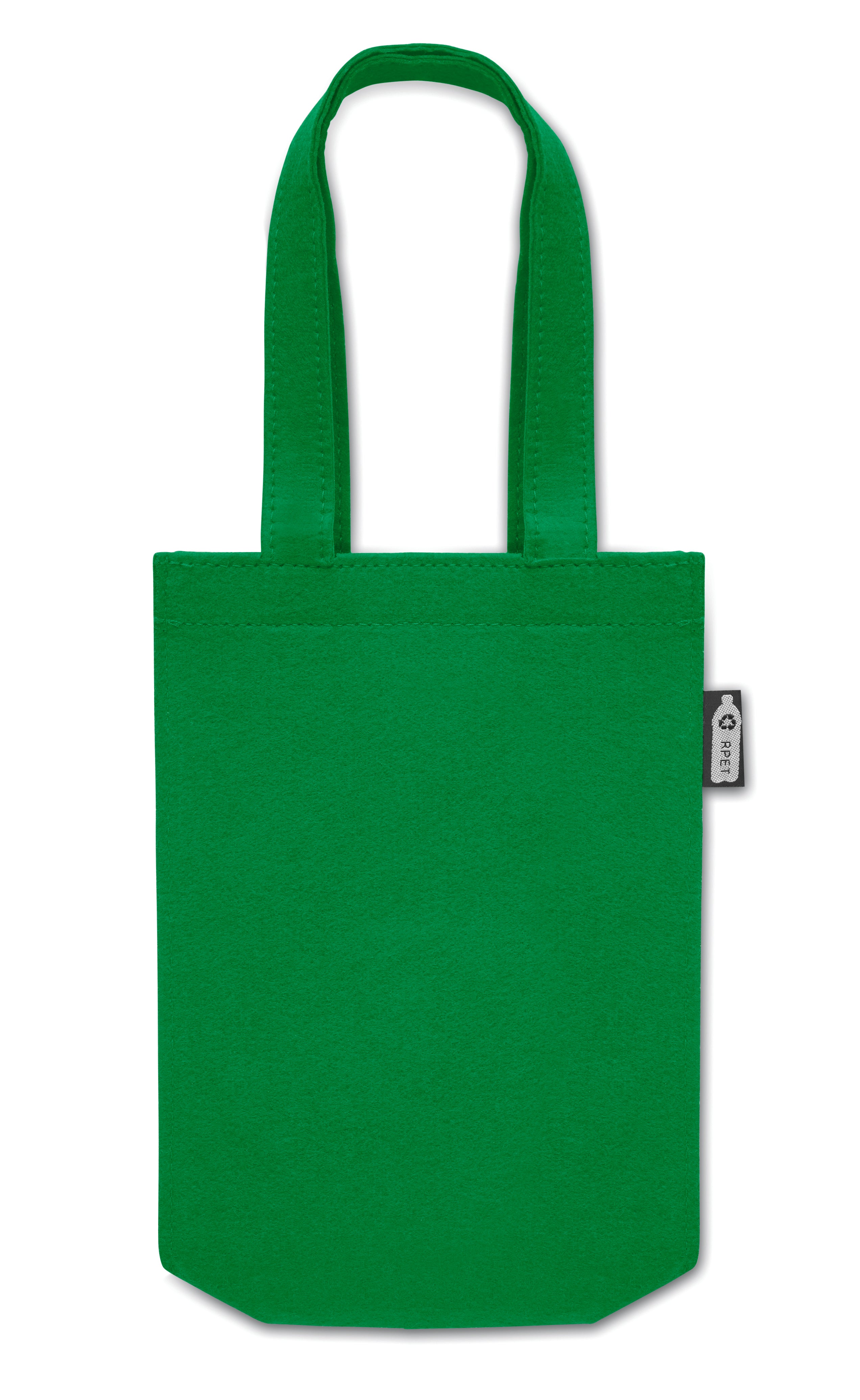FELTOTE Small RPET Felt Gift Bag