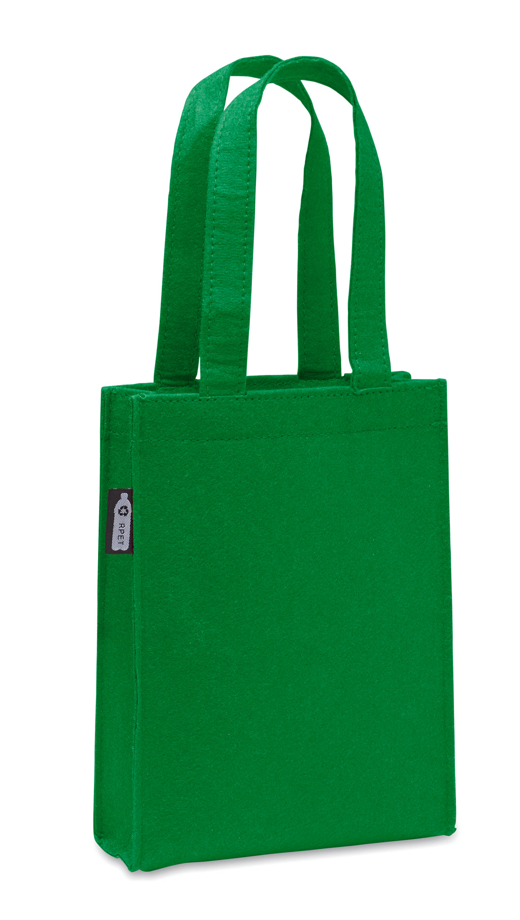 FELTOTE Small RPET Felt Gift Bag