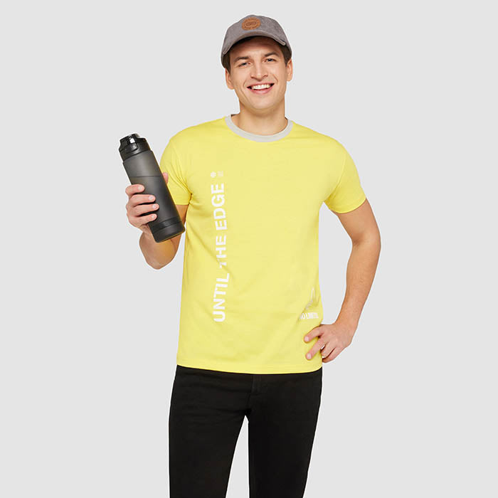 LEVEL 1L RPET Sports Water Bottle