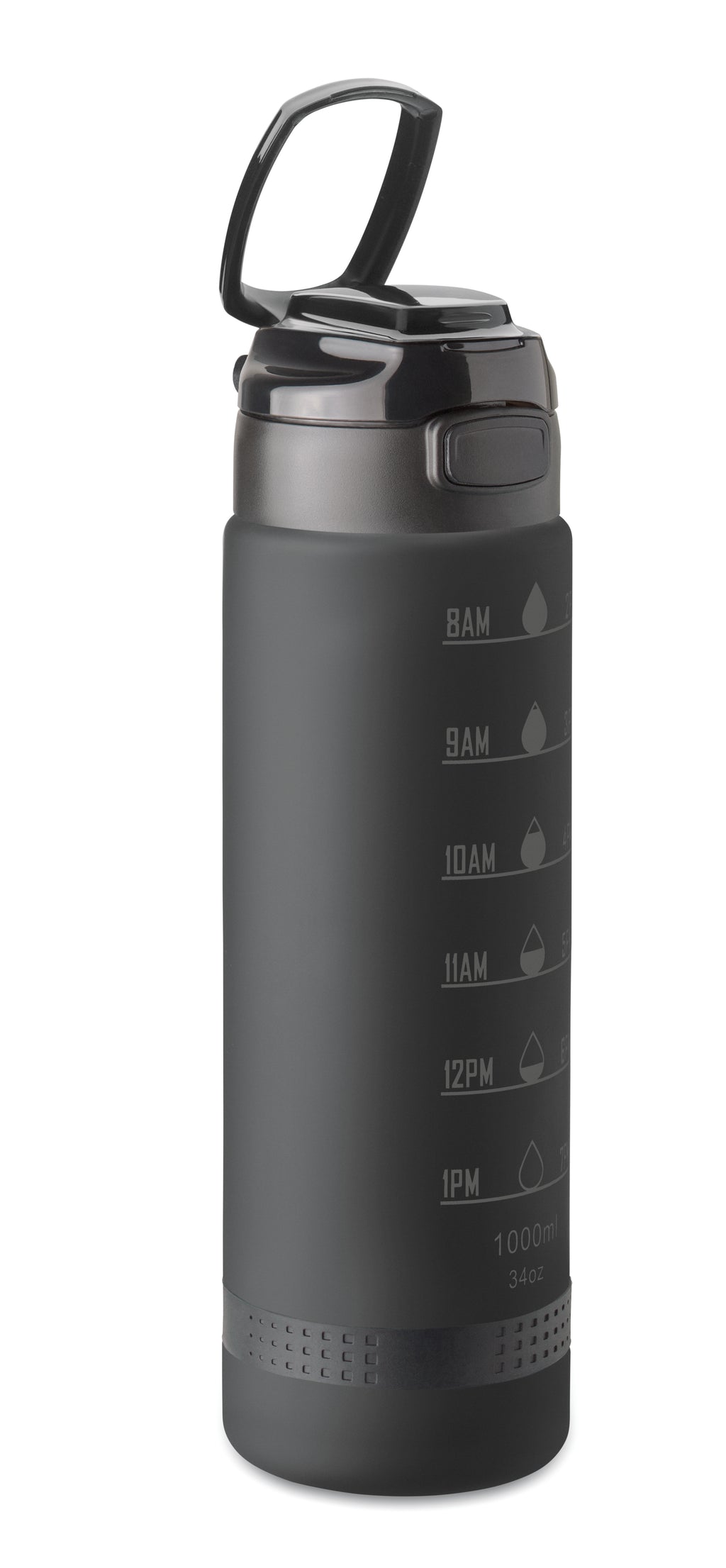 LEVEL 1L RPET Sports Water Bottle