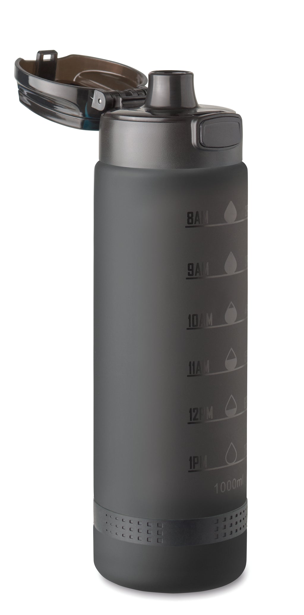 LEVEL 1L RPET Sports Water Bottle
