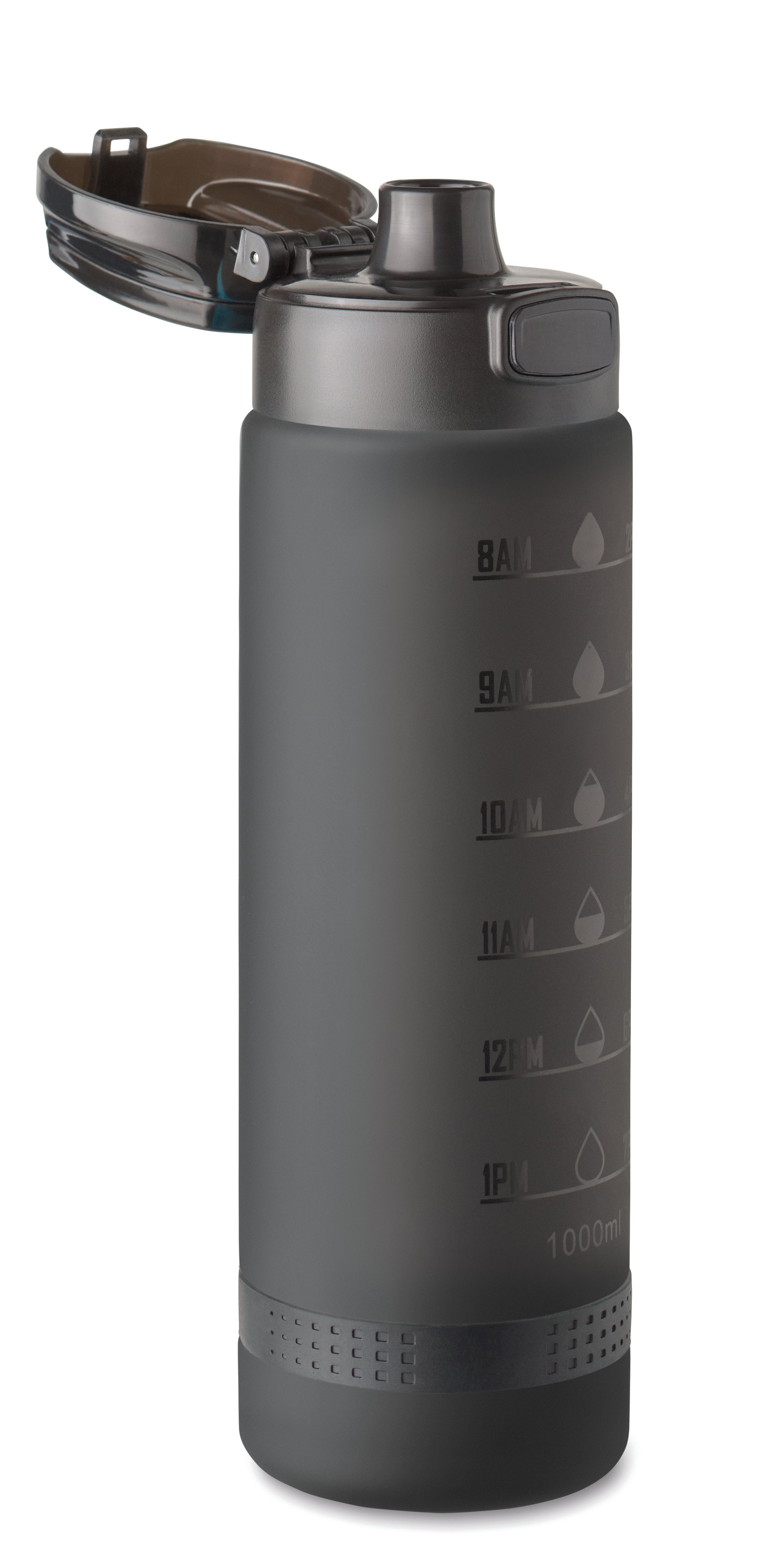LEVEL 1L RPET Sports Water Bottle