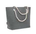 FELTSEA RPET Felt Beach and Shopping Bag
