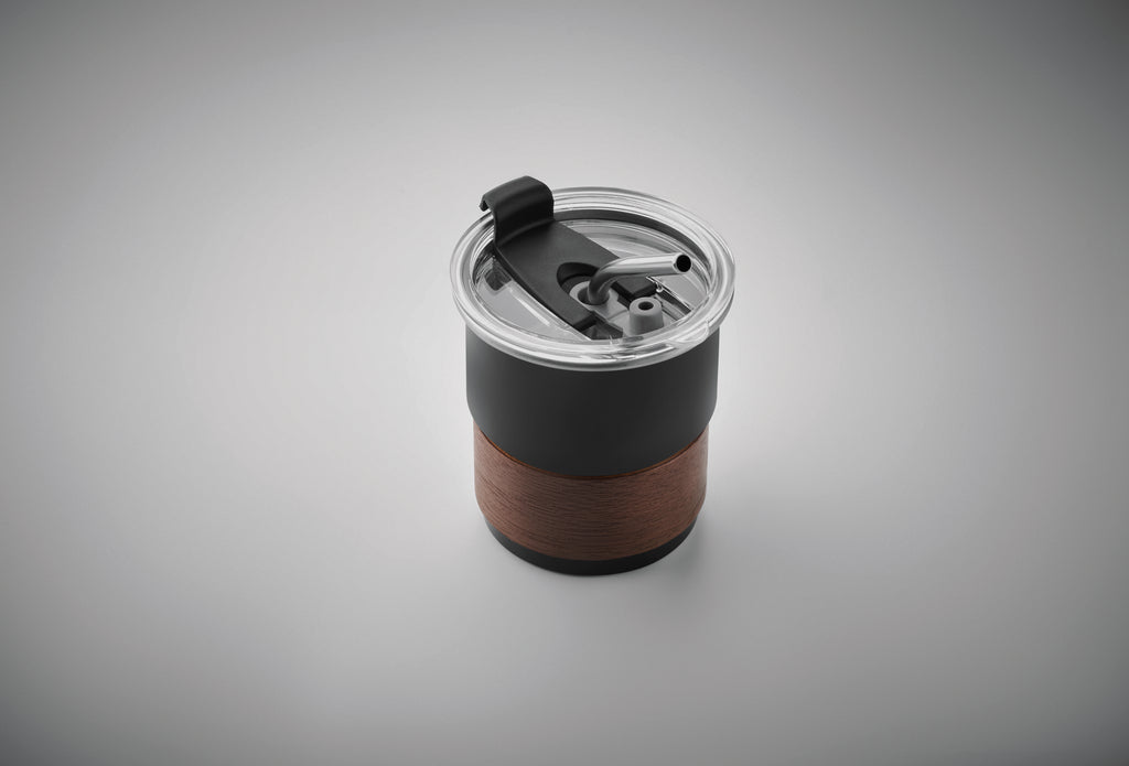MATE Recycled Stainless Steel Tumbler 260ml
