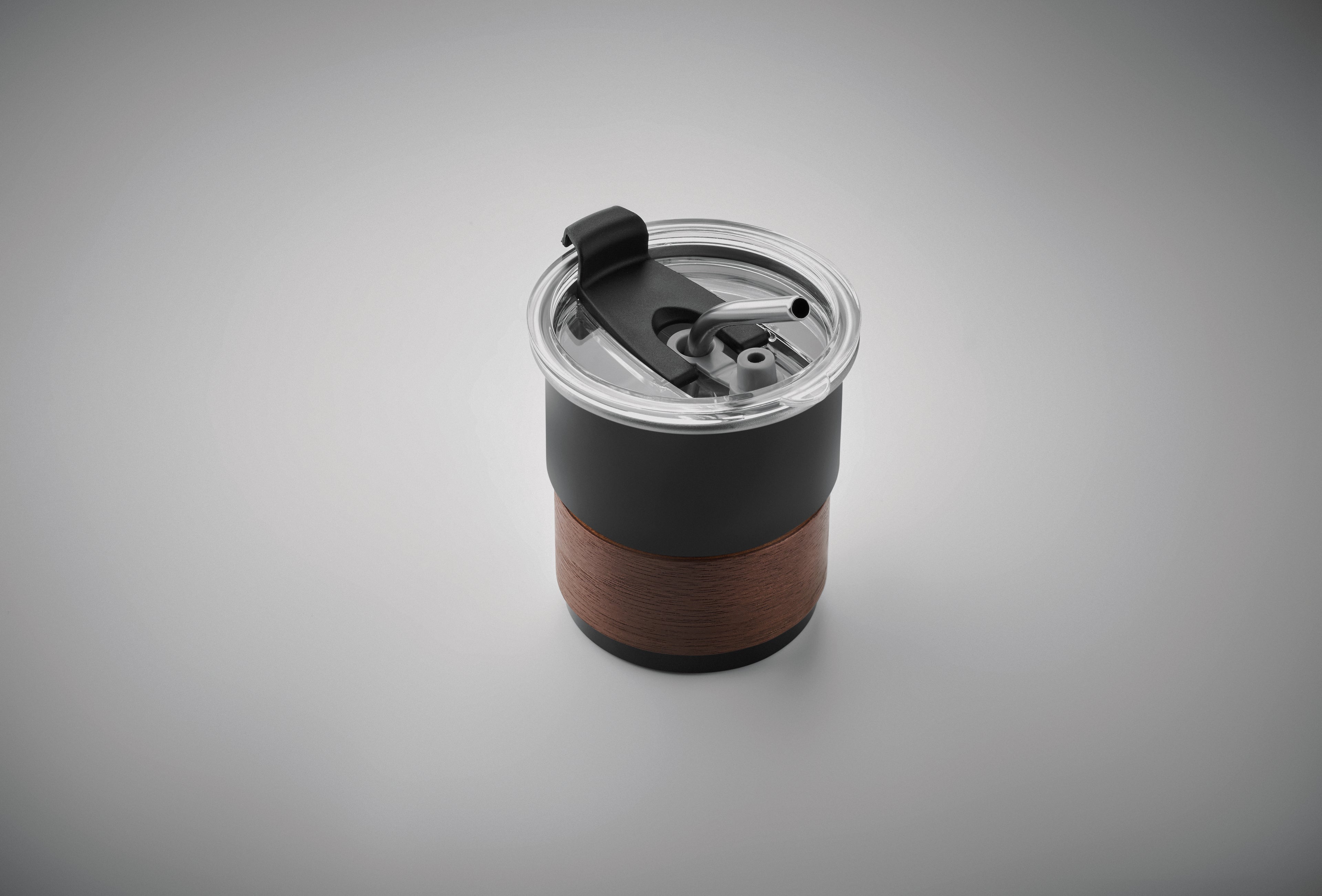 MATE Recycled Stainless Steel Tumbler 260ml