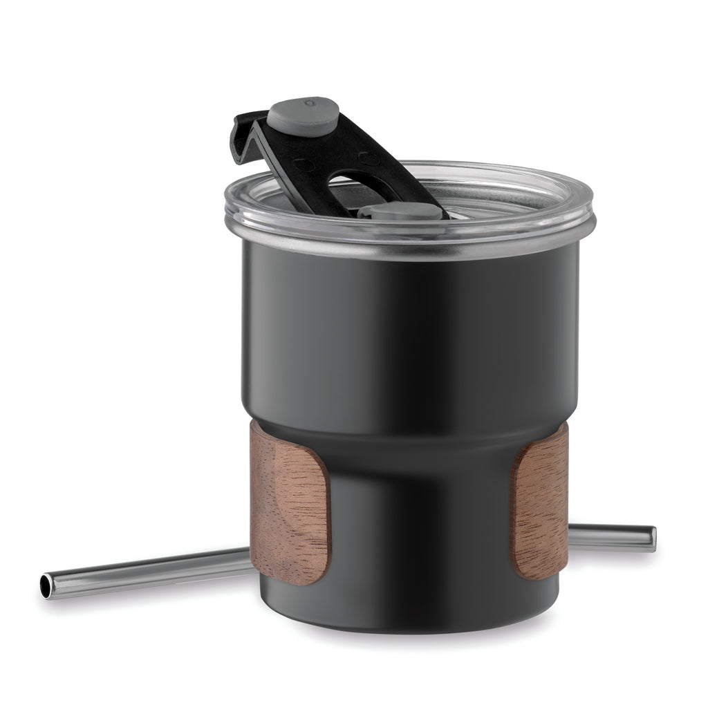 MATE Recycled Stainless Steel Tumbler 260ml