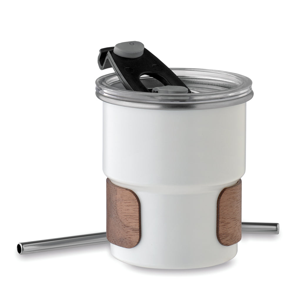MATE Recycled Stainless Steel Tumbler 260ml