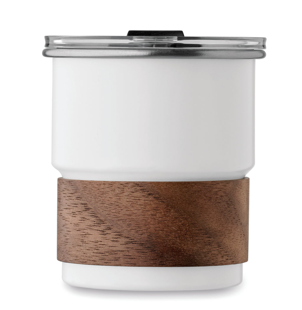 MATE Recycled Stainless Steel Tumbler 260ml