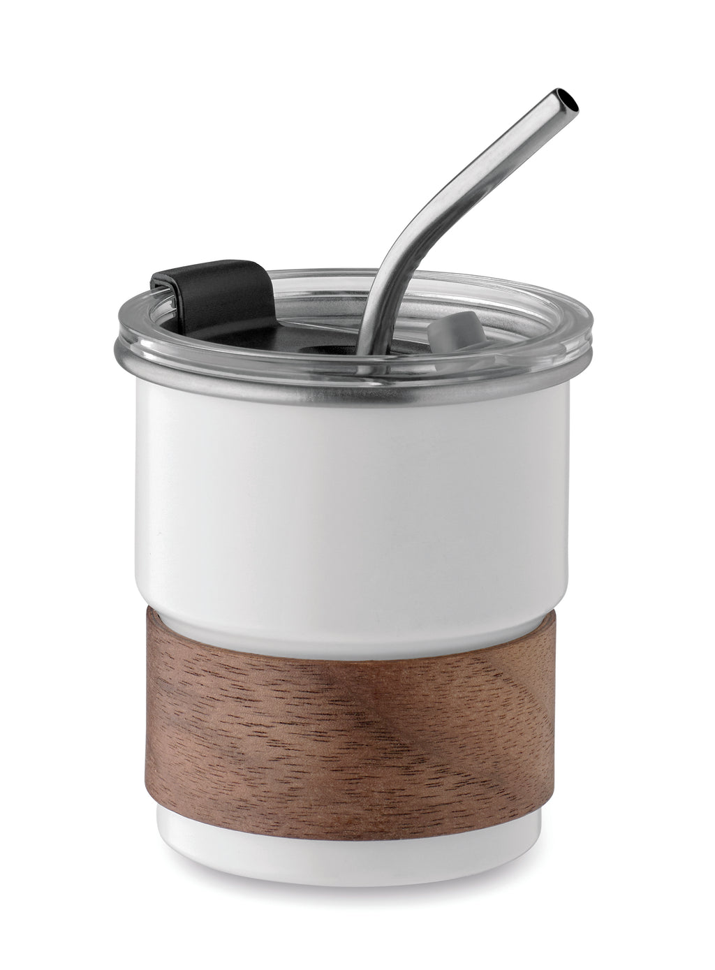 MATE Recycled Stainless Steel Tumbler 260ml