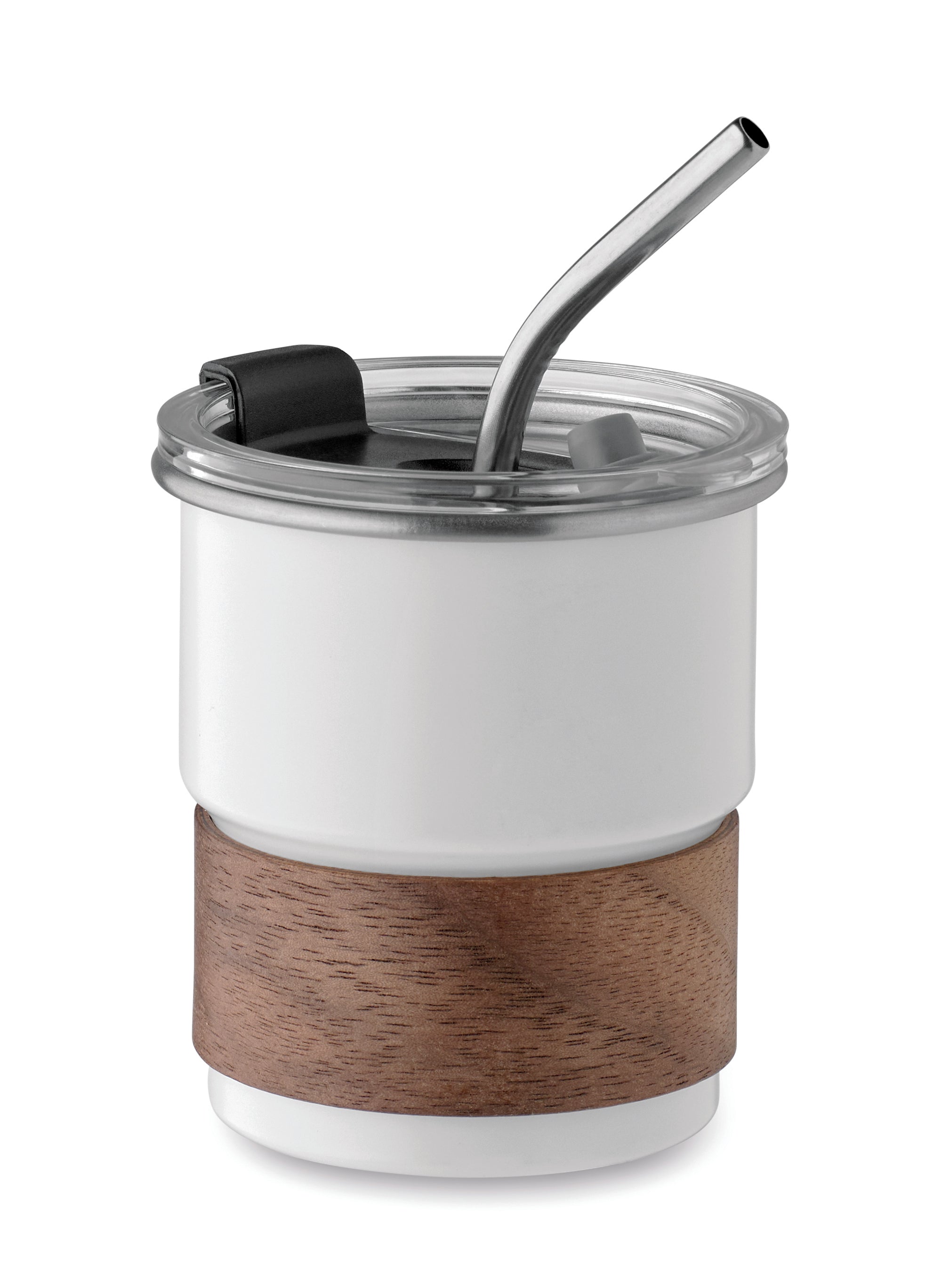 MATE Recycled Stainless Steel Tumbler 260ml