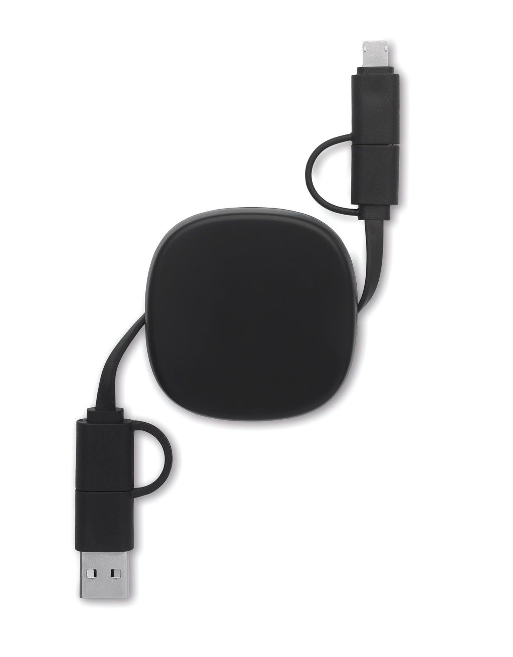 LINEA 60W Retractable Fast Charging Cable