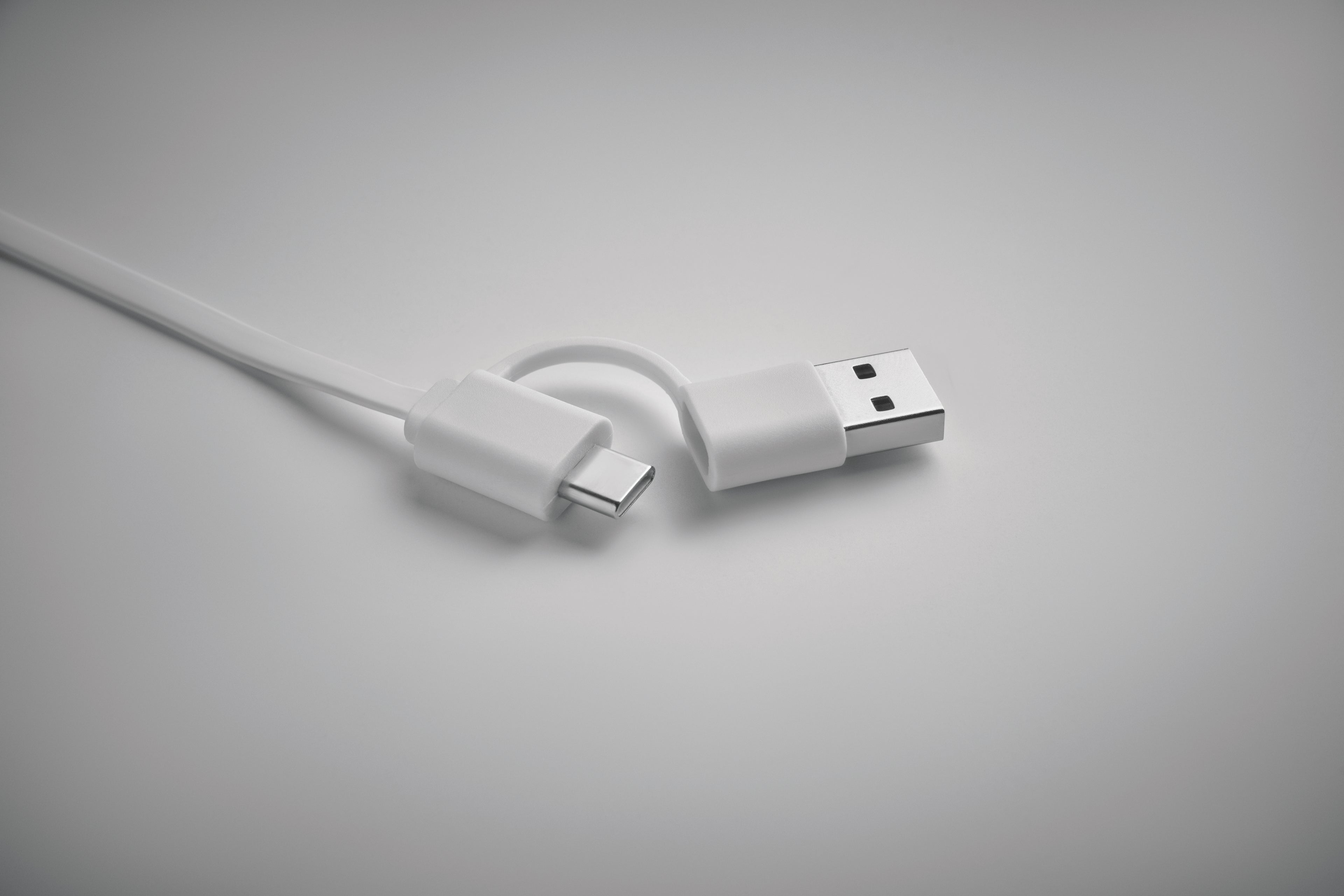 LINEA 60W Retractable Fast Charging Cable