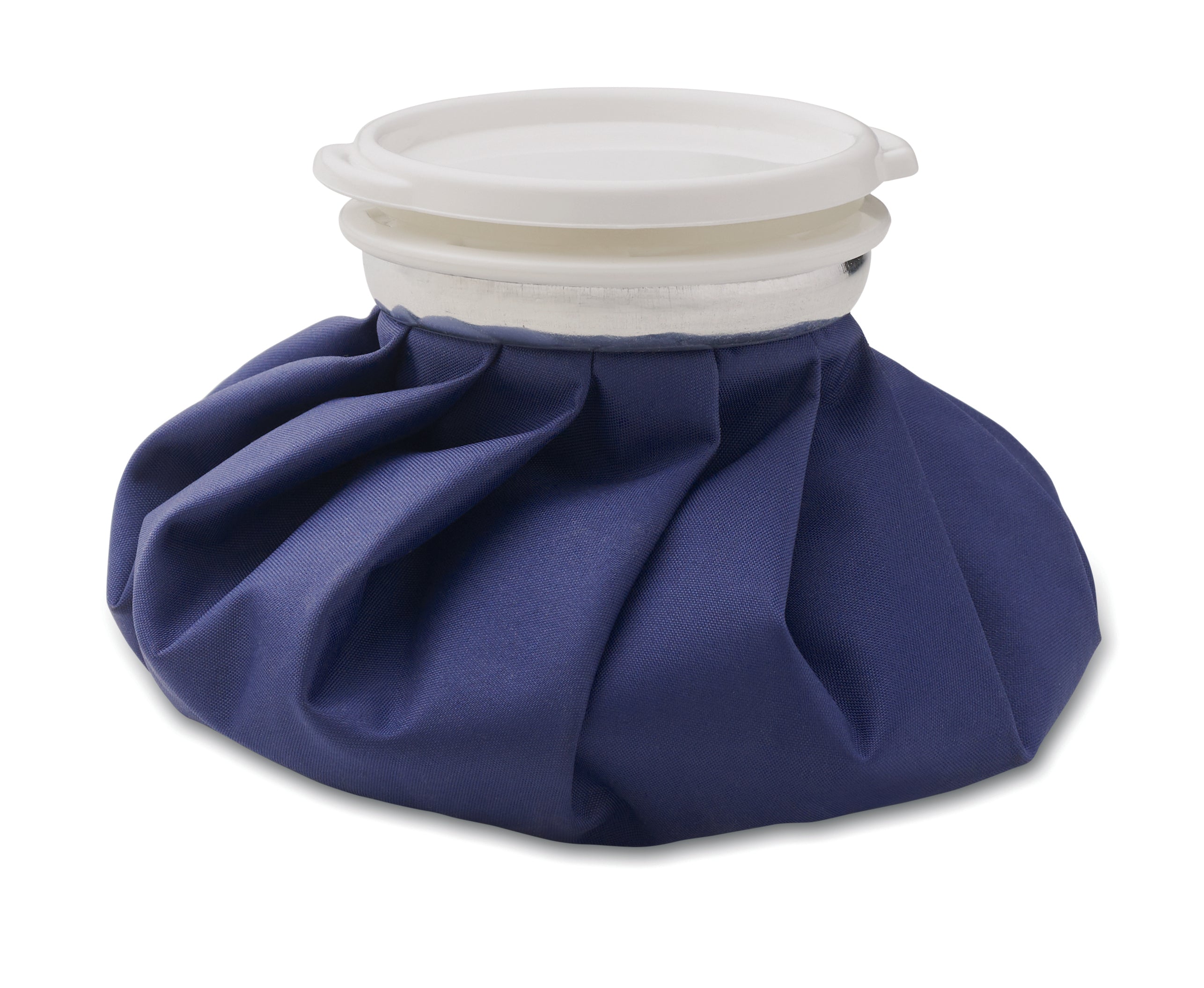SANAR Reusable Polyester Ice Pack for Injuries
