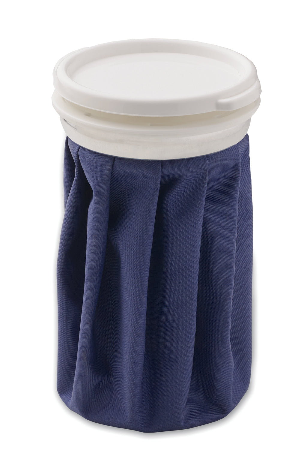 SANAR Reusable Polyester Ice Pack for Injuries