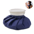 SANAR Reusable Polyester Ice Pack for Injuries