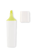 LIT RPET Eco-Friendly Highlighter Pen