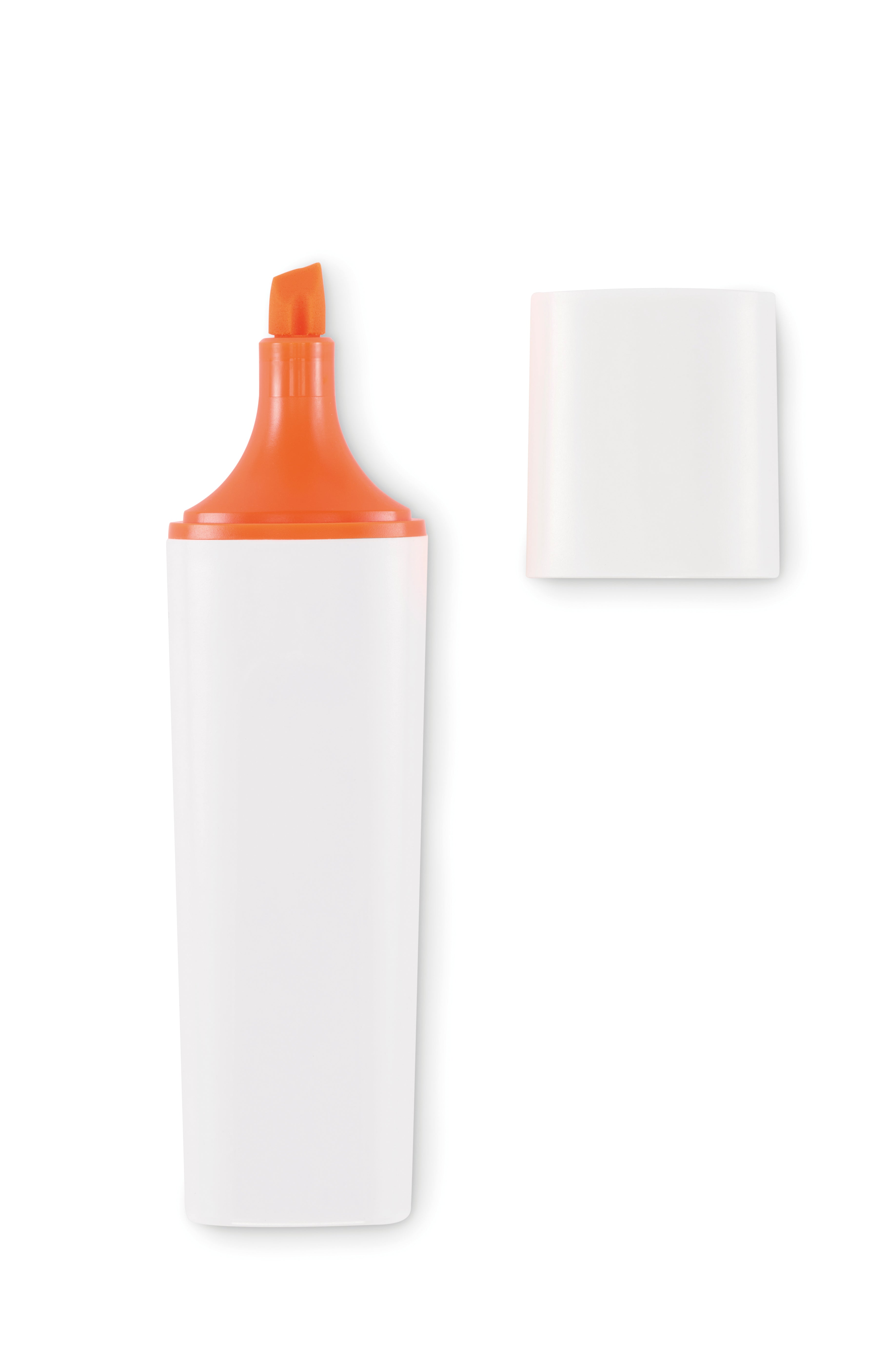 LIT RPET Eco-Friendly Highlighter Pen
