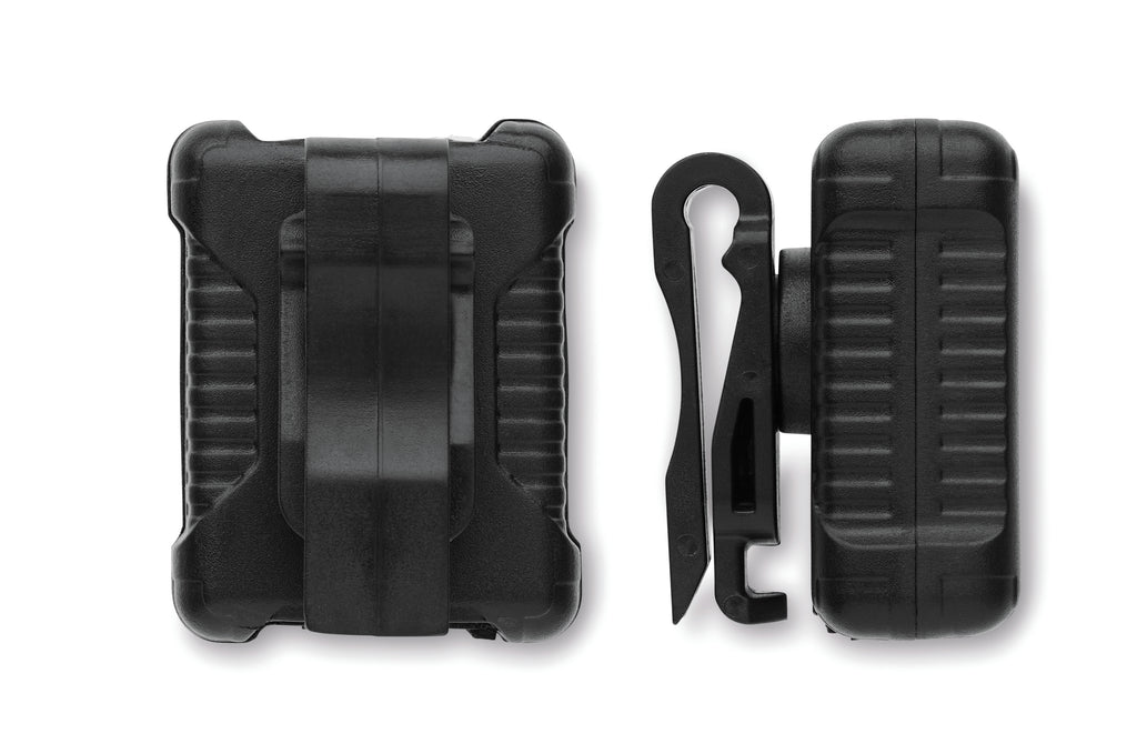 BLIGHT Rechargeable COB Bike Light Set