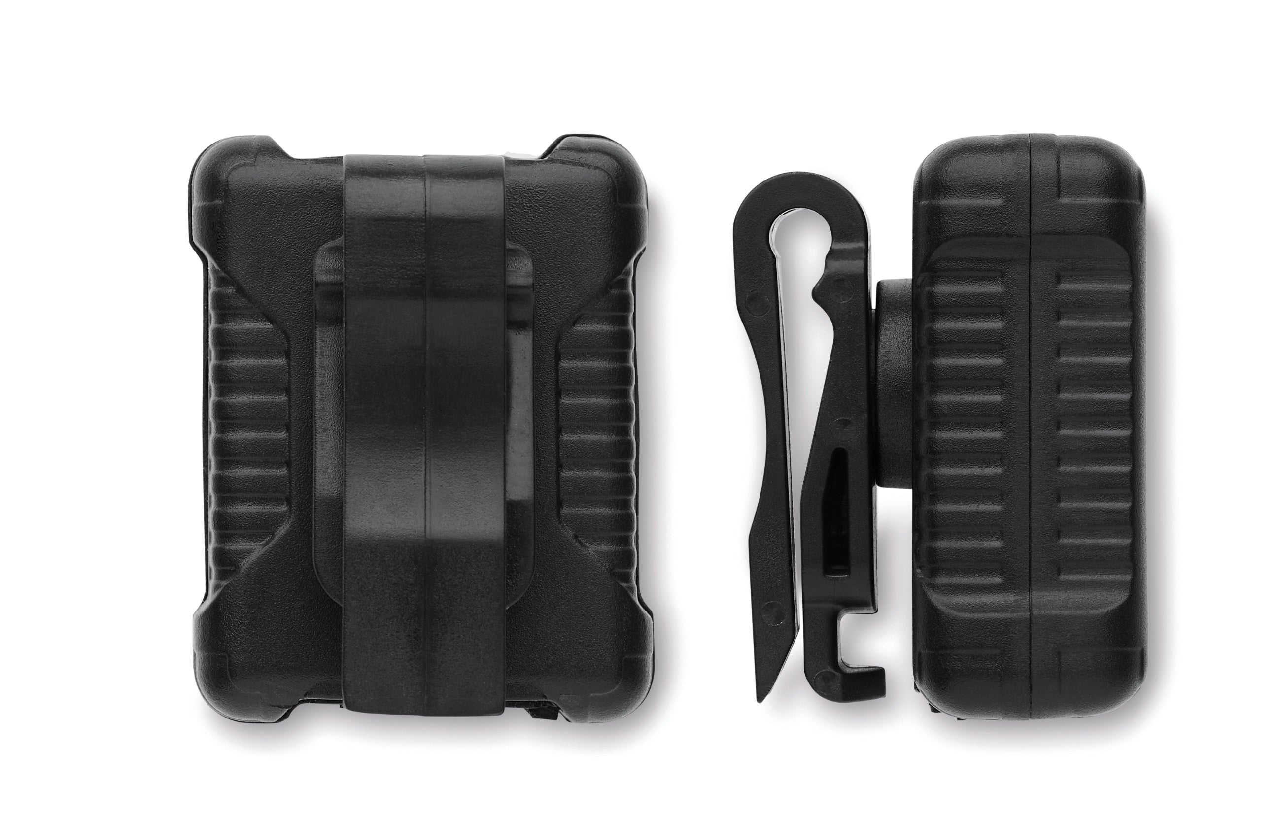 BLIGHT Rechargeable COB Bike Light Set