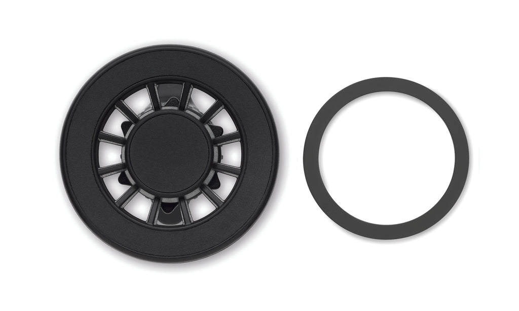 HOLDME Magnetic Car Phone Vent Mount Holder