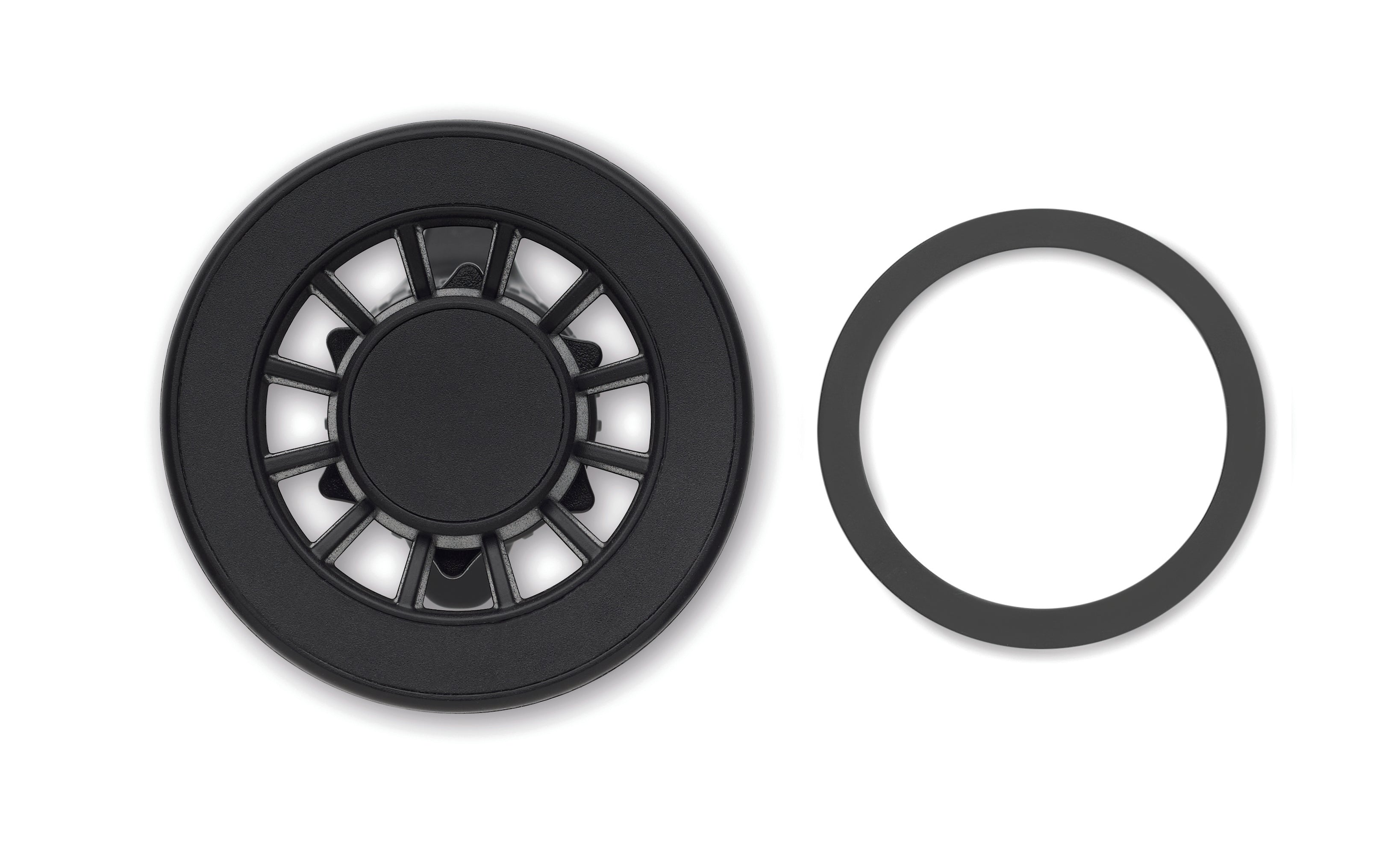 HOLDME Magnetic Car Phone Vent Mount Holder