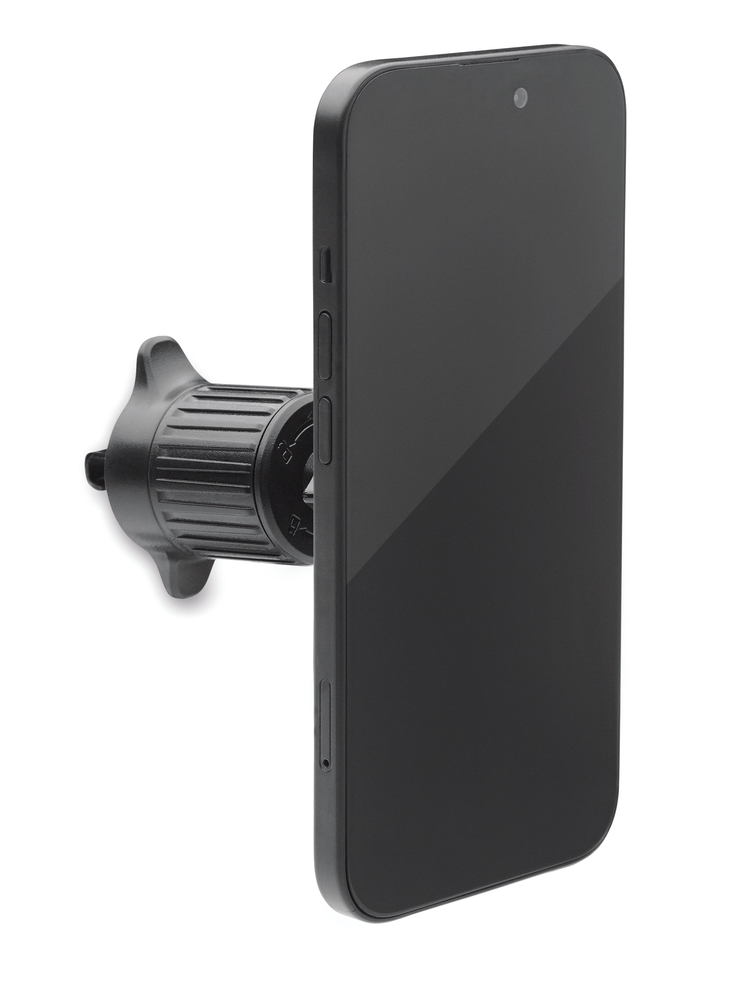 HOLDME Magnetic Car Phone Vent Mount Holder