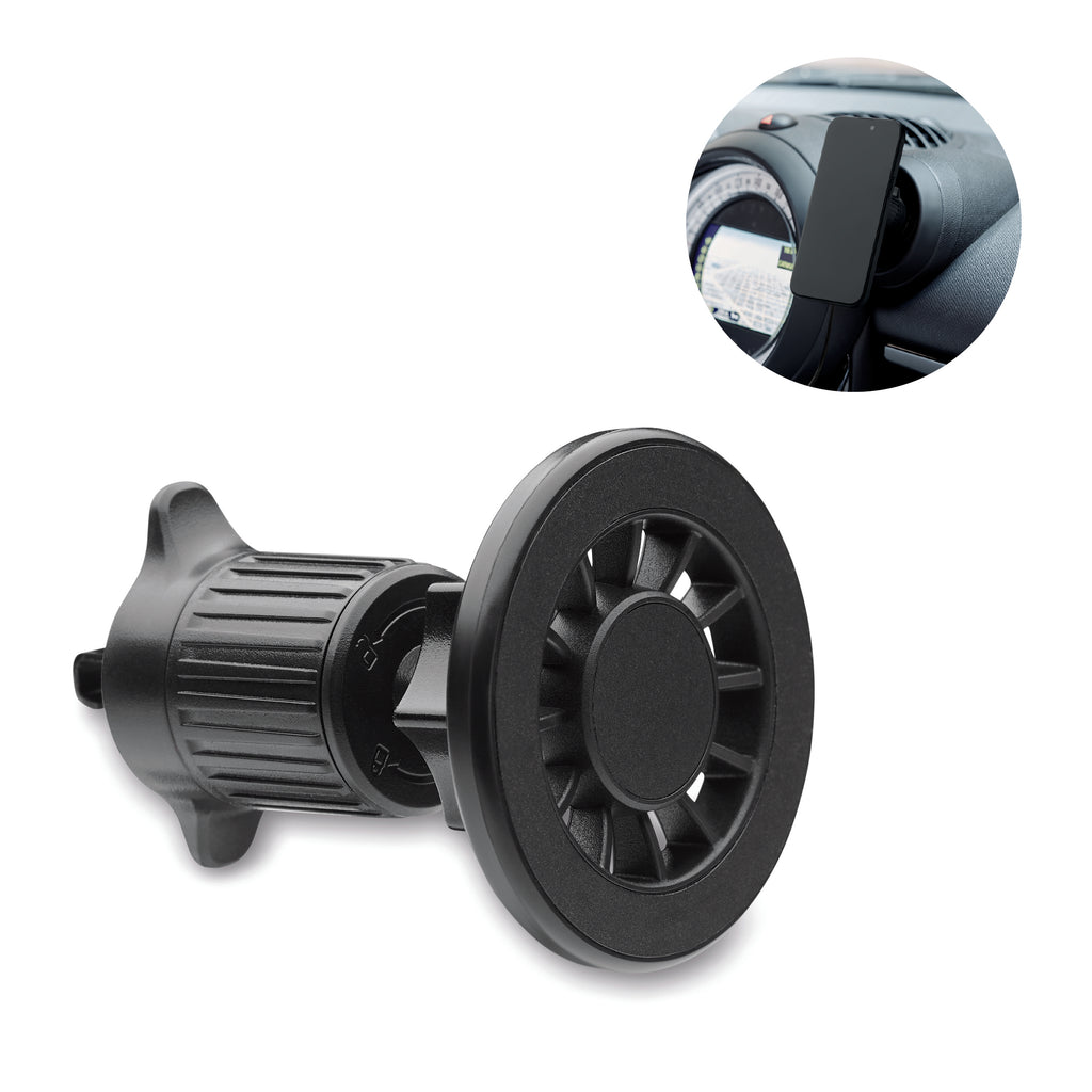 HOLDME Magnetic Car Phone Vent Mount Holder