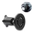 HOLDME Magnetic Car Phone Vent Mount Holder
