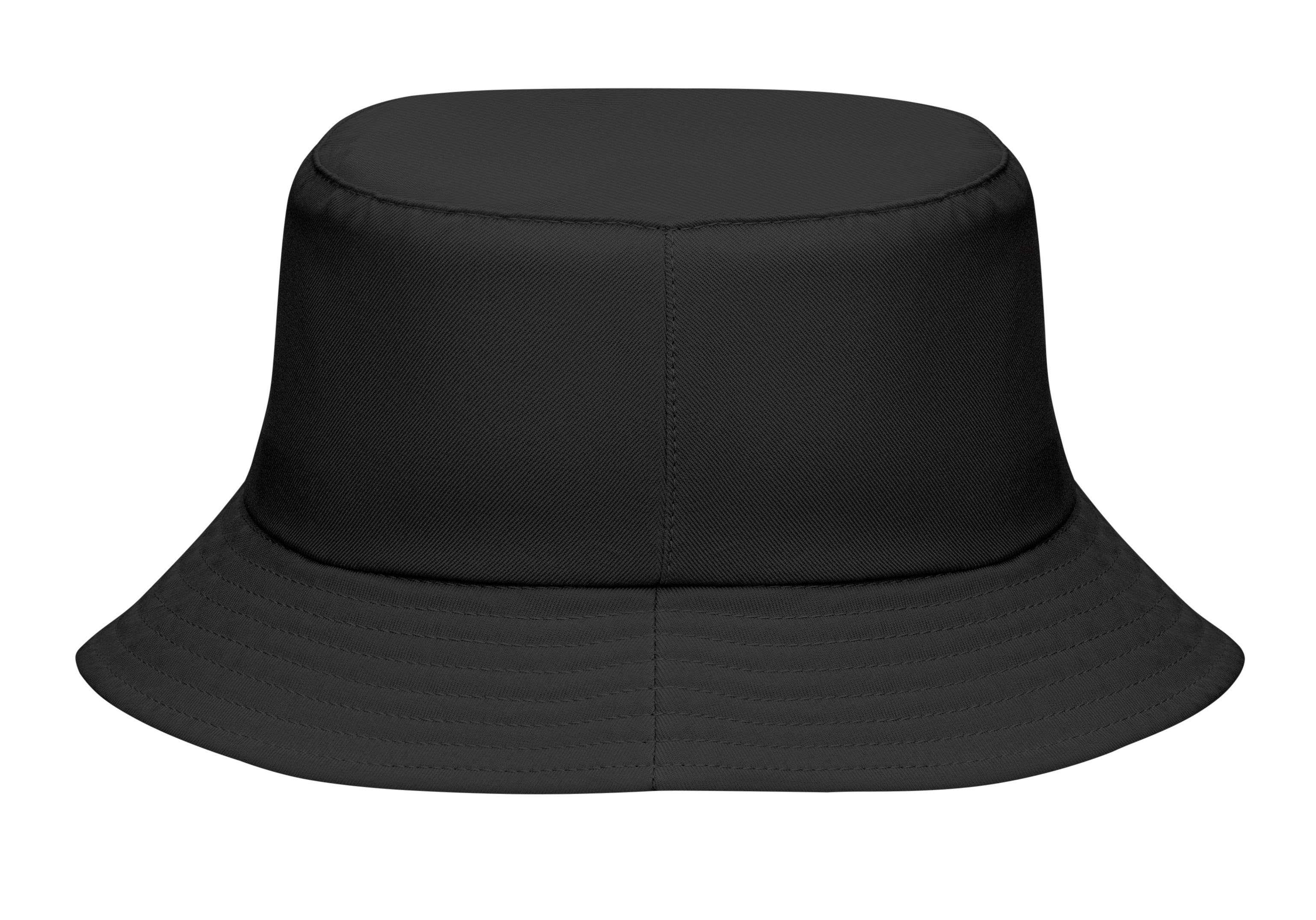 Emmer Polyester Bucket Hat 150gsm