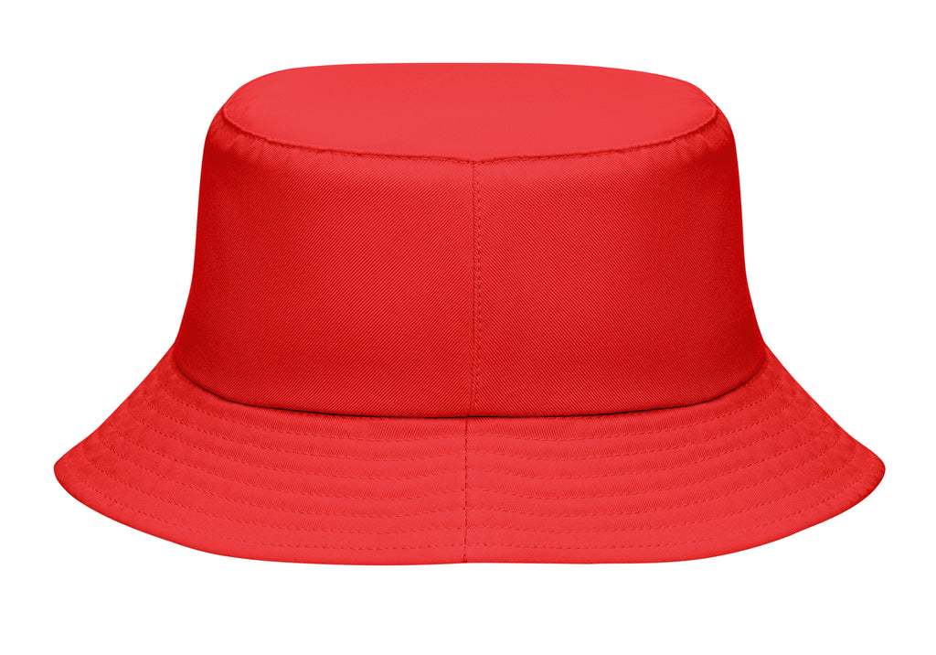 Emmer Polyester Bucket Hat 150gsm