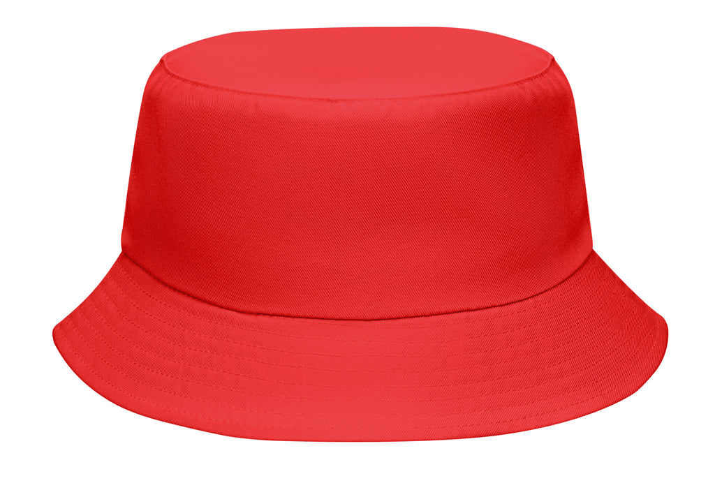 Emmer Polyester Bucket Hat 150gsm