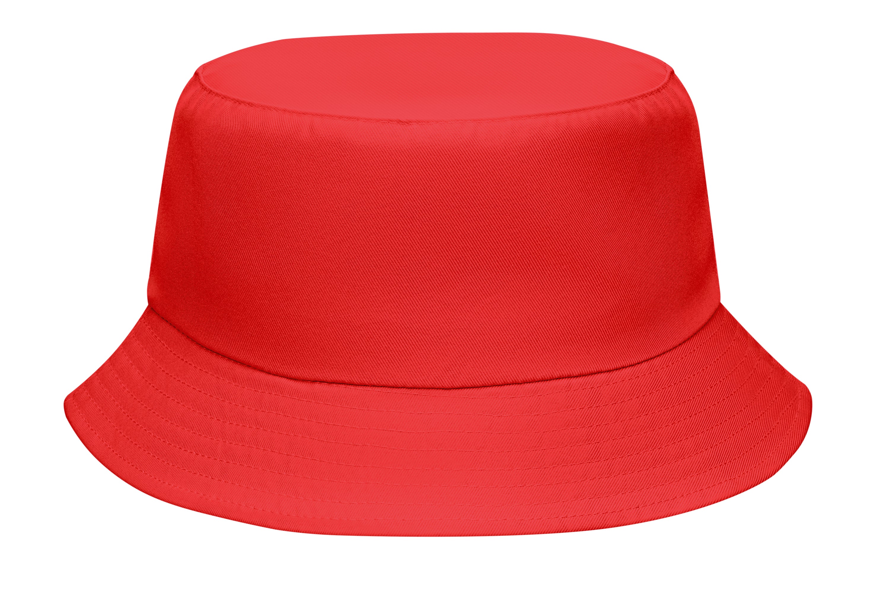 Emmer Polyester Bucket Hat 150gsm