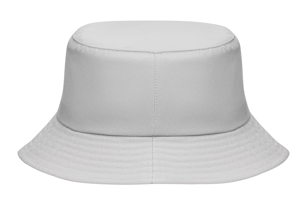 Emmer Polyester Bucket Hat 150gsm