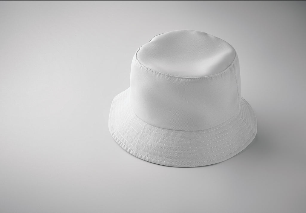 Emmer Polyester Bucket Hat 150gsm