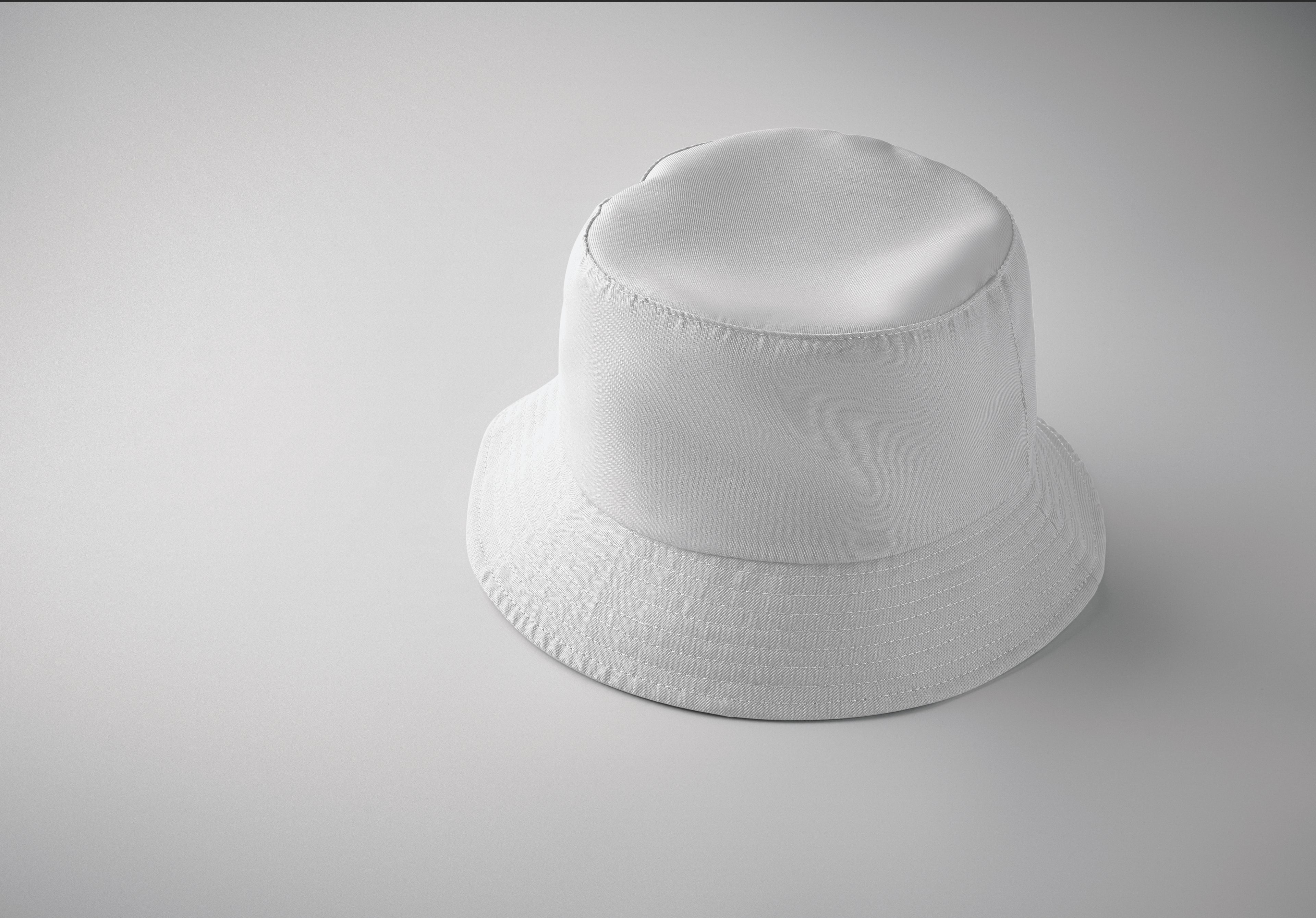 Emmer Polyester Bucket Hat 150gsm