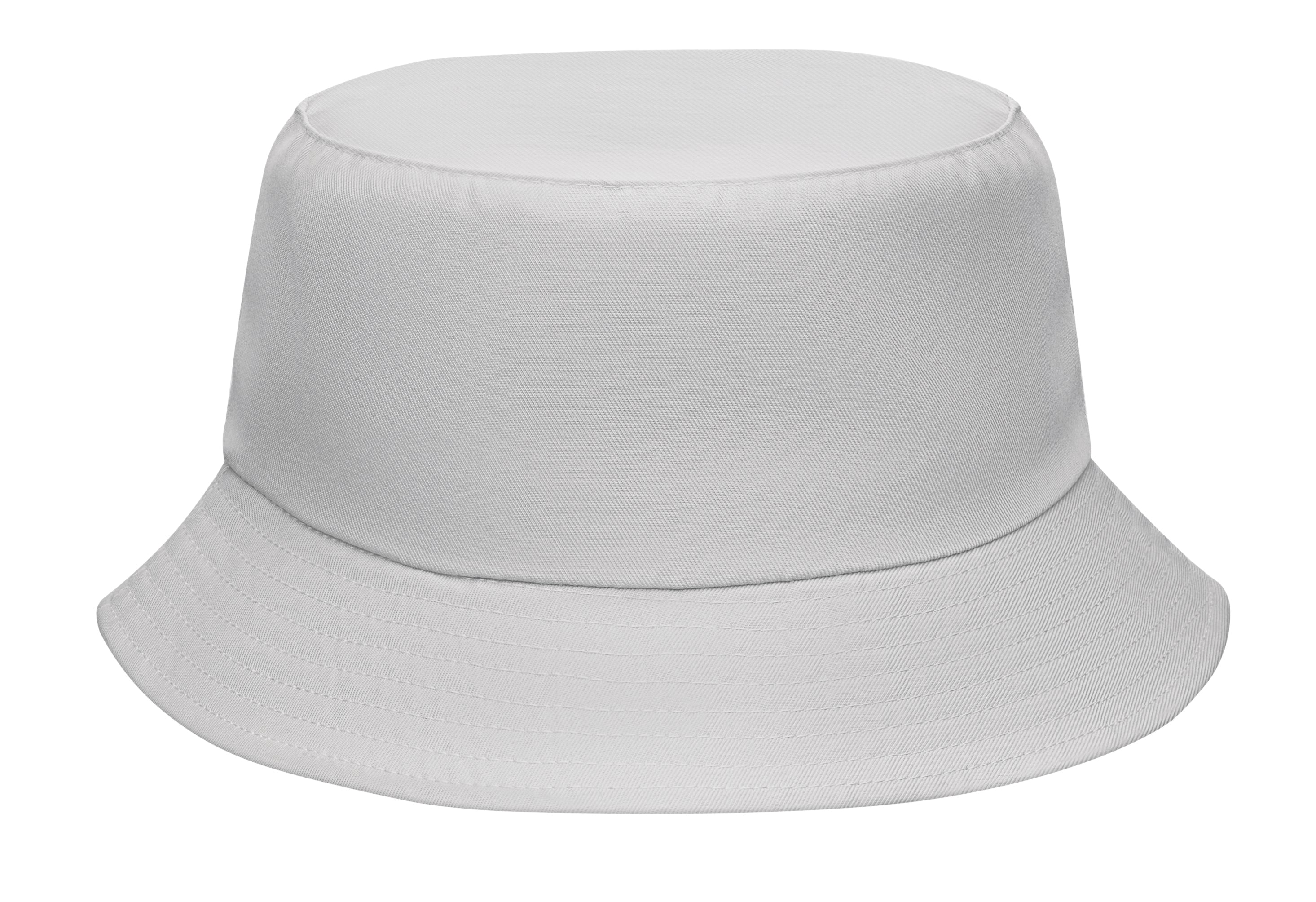 Emmer Polyester Bucket Hat 150gsm