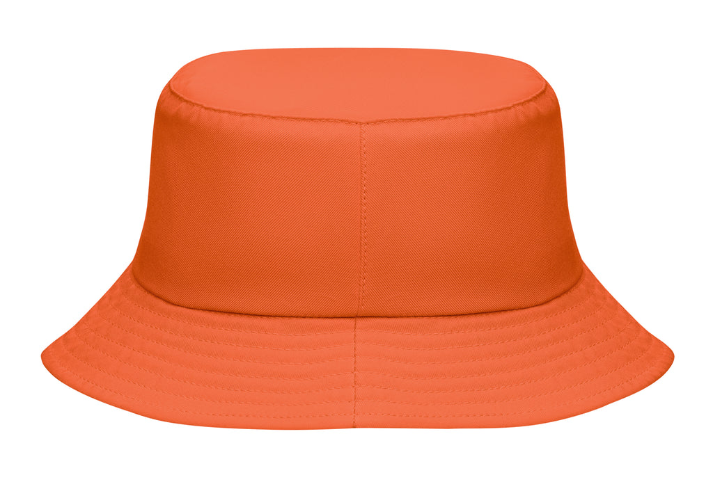 Emmer Polyester Bucket Hat 150gsm