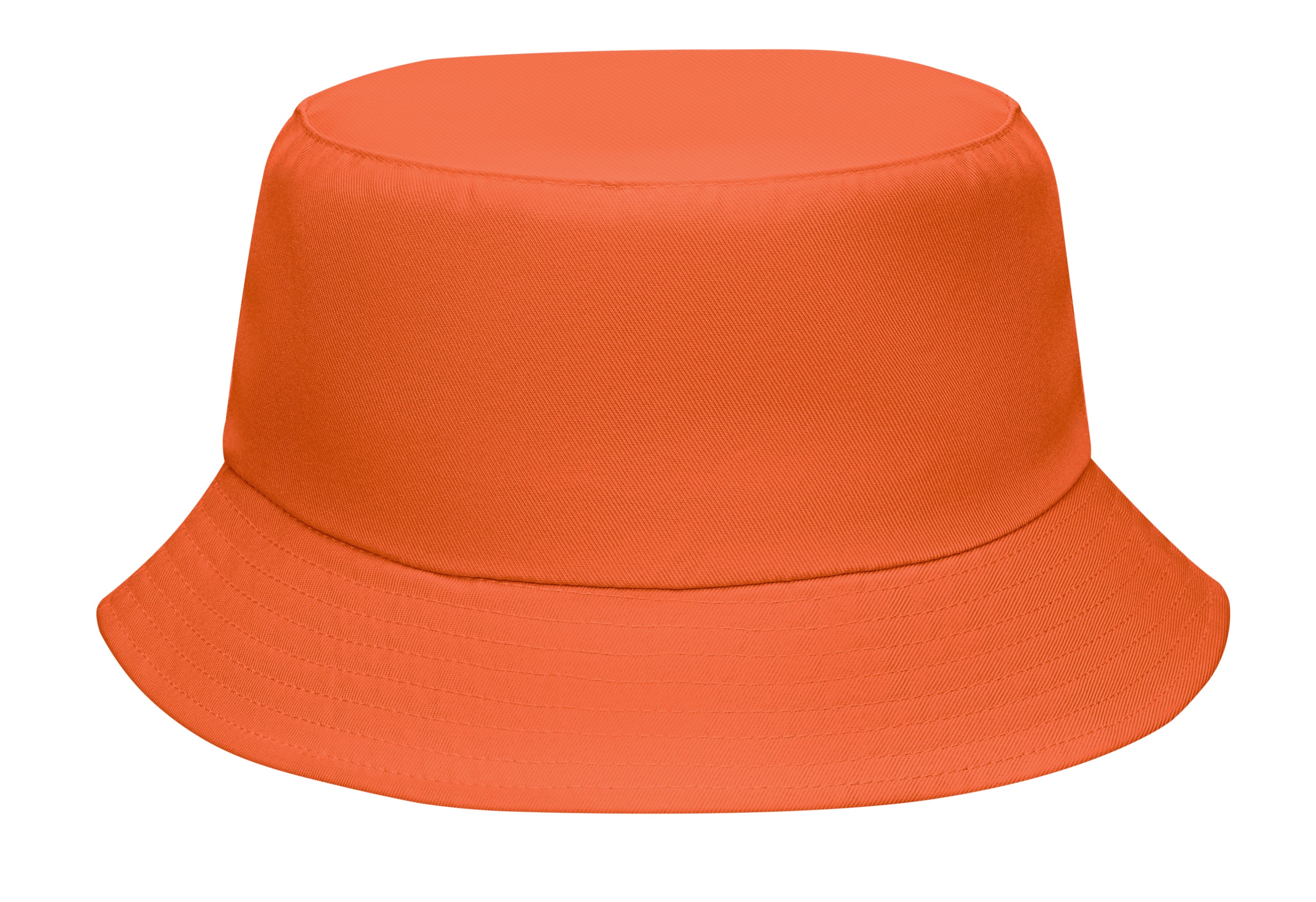 Emmer Polyester Bucket Hat 150gsm