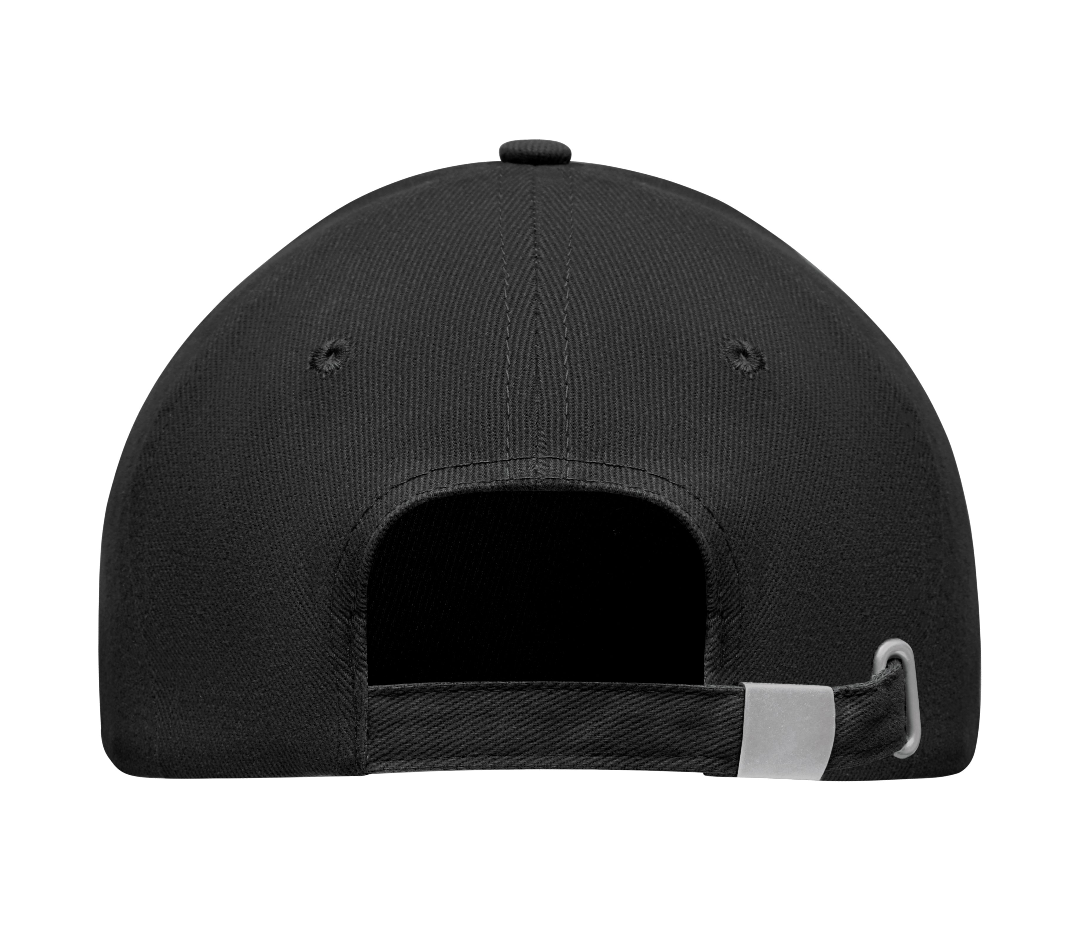 LUZCAP LED 5 Panel Cotton Baseball Cap